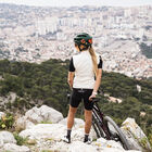 ECO AVIO MIPS, Green Orange Matte-No Lens Reference, hi-res image number null